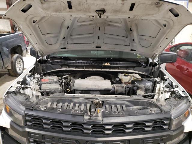 Photo 11 from auction – 2019 CHEVROLET SILVERADO with VIN 1GCRYAEF9KZ297349