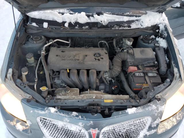 Photo 11 from auction – 2008 PONTIAC VIBE with VIN 5Y2SL65848Z417386