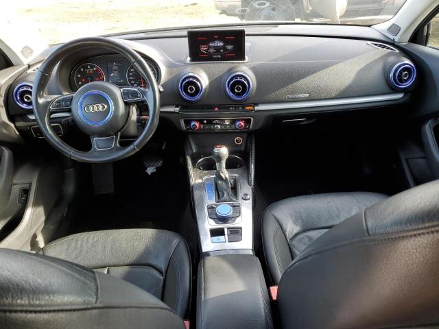Photo 8 from auction – 2015 AUDI S3 PREMIUM with VIN WAUBFGFF8F1070051