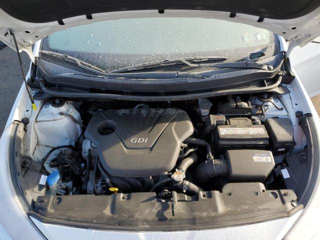 Photo 11 from auction – 2017 HYUNDAI ACCENT SE with VIN KMHCT4AE1HU187030