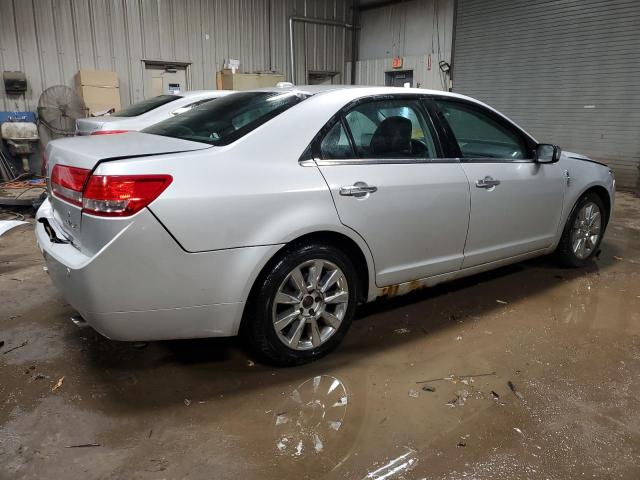 Photo 3 from auction – 2010 LINCOLN MKZ with VIN 3LNHL2GC4AR652509