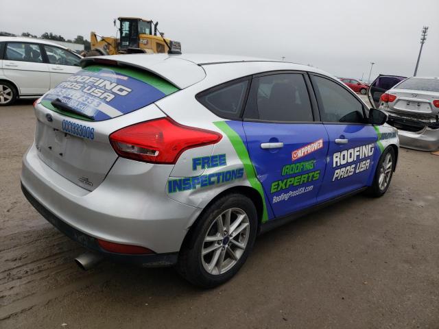 Photo 3 from auction – 2015 FORD FOCUS SE with VIN 1FADP3K29FL223633