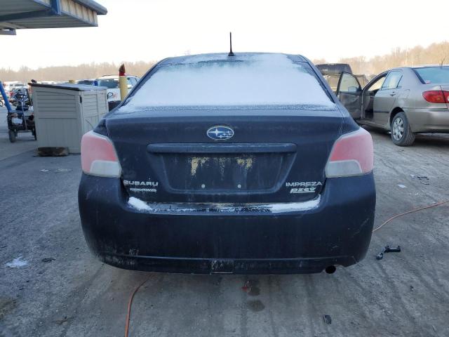 Photo 6 from auction – 2013 SUBARU IMPREZA PR with VIN JF1GJAC60DH004368