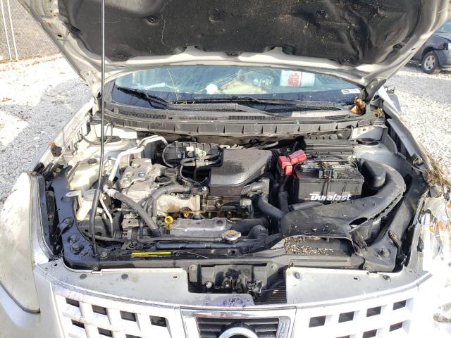 Photo 11 from auction – 2010 NISSAN ROGUE S with VIN JN8AS5MT0AW002608