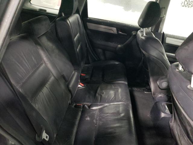 Photo 11 from auction – 2011 HONDA CR-V EXL with VIN JHLRE4H74BC020337