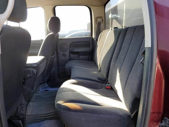Photo 10 from auction – 2002 DODGE RAM PICKUP with VIN 3D7HA18N62G150737