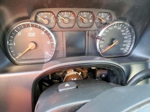 Photo 9 from auction – 2017 GMC SIERRA K15 with VIN 1GTV2LEC8HZ284246