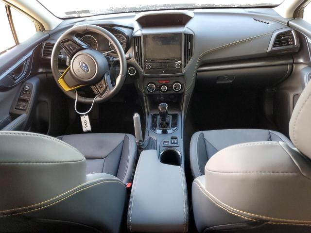 Photo 8 from auction – 2022 SUBARU CROSSTREK with VIN JF2GTHSC9NH261780