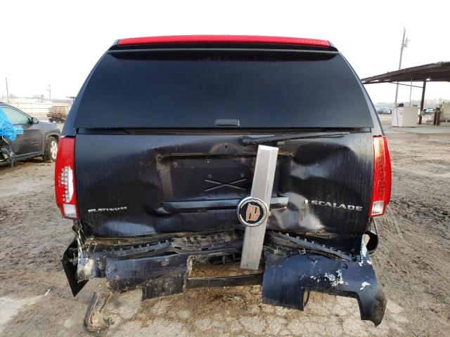 Photo 6 from auction – 2013 CADILLAC ESCALADE E with VIN 1GYS3KEF1DR226181