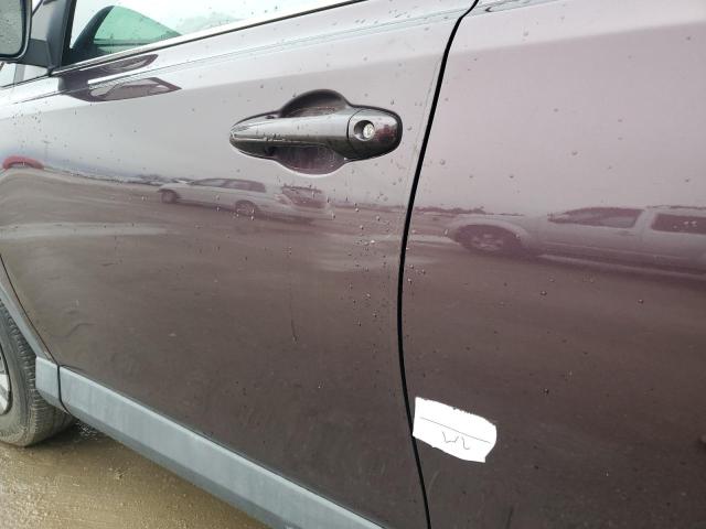 Photo 13 from auction – 2017 TOYOTA RAV4 LE with VIN 2T3ZFREV0HW363615