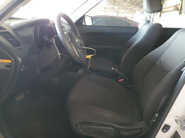 صورة رقم 7 من المزاد - 2013 KIA SOUL مع VIN KNDJT2A55D7486349
