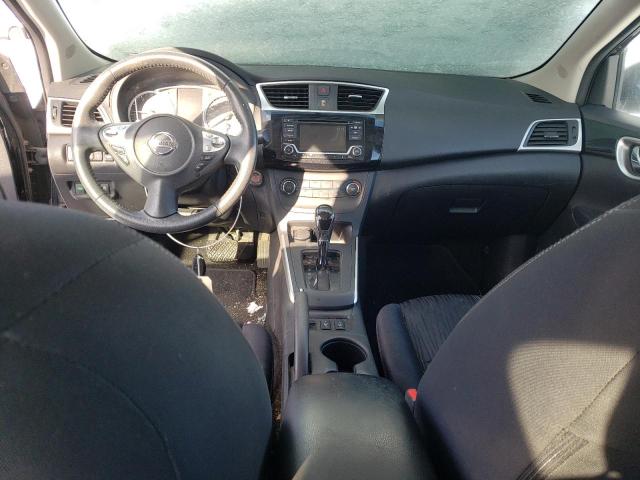 Photo 8 from auction – 2016 NISSAN SENTRA S with VIN 3N1AB7AP0GL673261