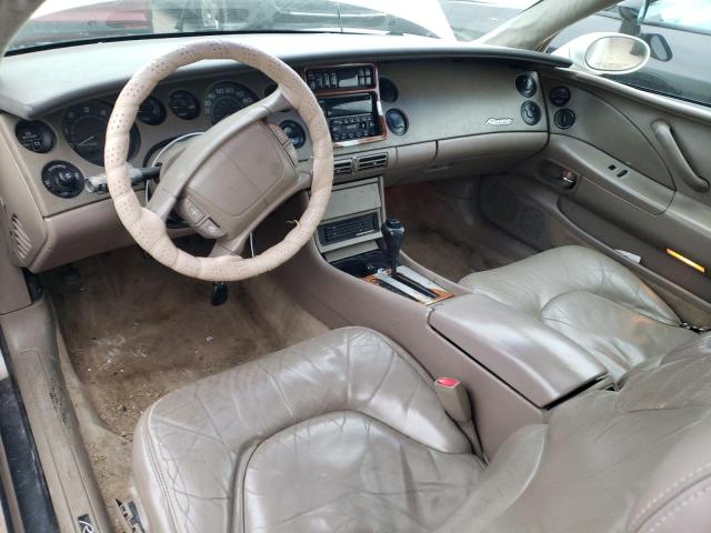 Photo 8 from auction – 1997 BUICK RIVIERA with VIN 1G4GD2218V4711154