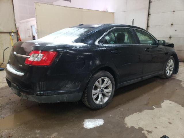 Photo 3 from auction – 2010 FORD TAURUS SEL with VIN 1FAHP2EW6AG150037