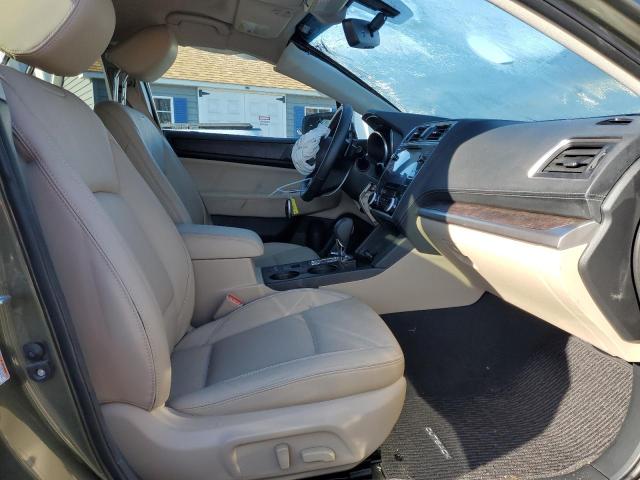 Photo 7 from auction – 2019 SUBARU OUTBACK 2. with VIN 4S4BSANC3K3209905
