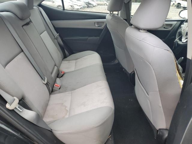 Photo 10 from auction – 2015 TOYOTA COROLLA L with VIN 5YFBURHEXFP289954