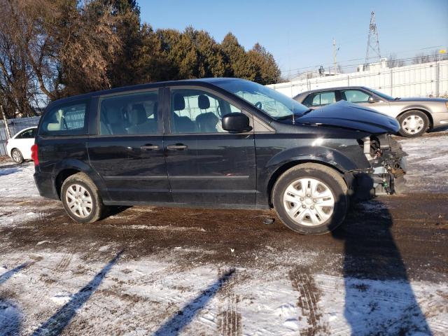 Photo 4 from auction – 2017 DODGE GRAND CARA with VIN 2C4RDGBG9HR829326