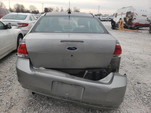 Photo 6 from auction – 2008 FORD FOCUS S/SE with VIN 1FAHP32N48W286250