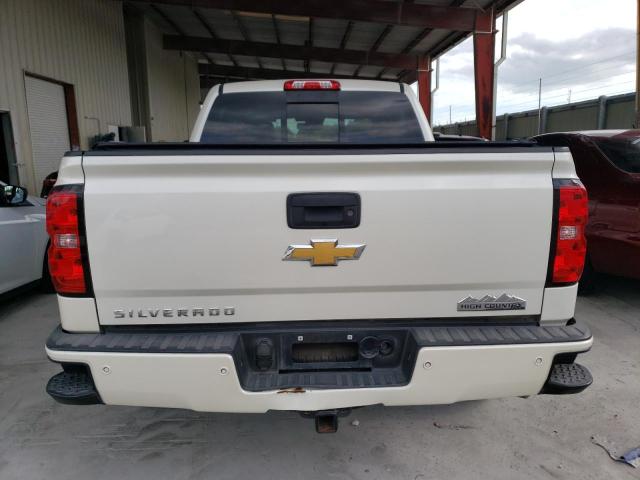 Photo 6 from auction – 2015 CHEVROLET SILVERADO with VIN 3GCPCTEC7FG275024
