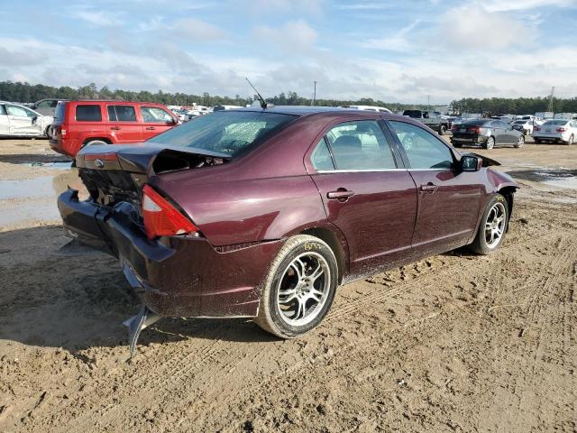 Photo 3 from auction – 2011 FORD FUSION SE with VIN 3FAHP0HA6BR281211