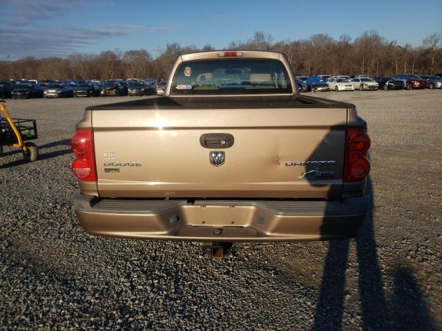 Photo 6 from auction – 2010 DODGE DAKOTA SXT with VIN 1D7CE3BP5AS184082