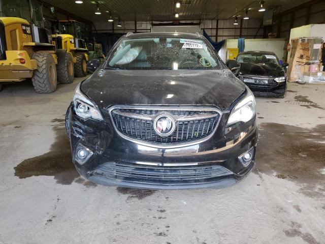 Photo 5 from auction – 2019 BUICK ENVISION E with VIN LRBFXCSA0KD020398