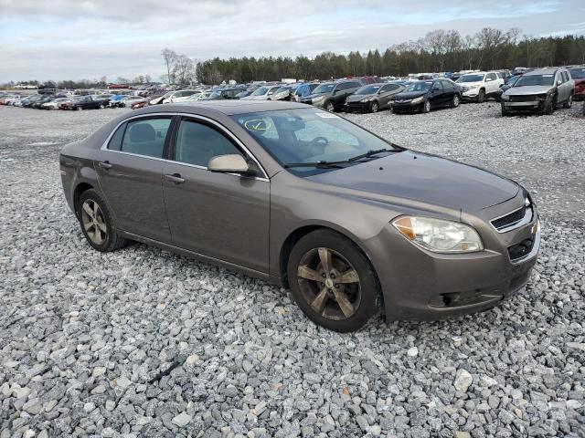 Photo 4 from auction – 2011 CHEVROLET MALIBU 1LT with VIN 1G1ZC5E11BF151452