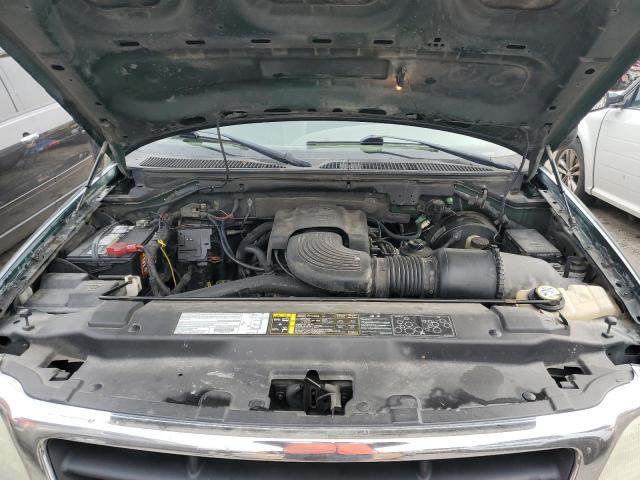 Photo 11 from auction – 2003 FORD F150 with VIN 2FTRF17W23CA53429
