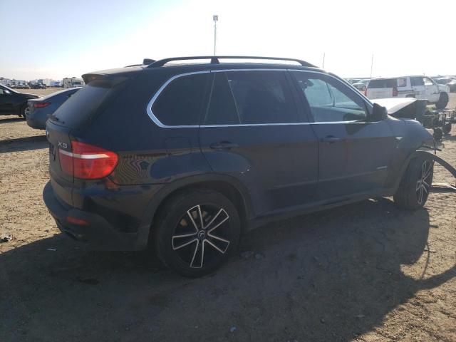 Photo 3 from auction – 2010 BMW X5 XDRIVE4 with VIN 5UXFE8C54AL310801