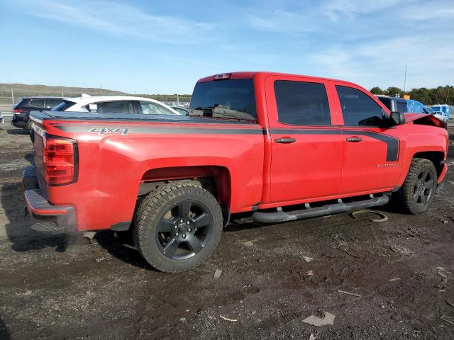 Photo 3 from auction – 2018 CHEVROLET SILVERADO with VIN 3GCUKPEC8JG133657