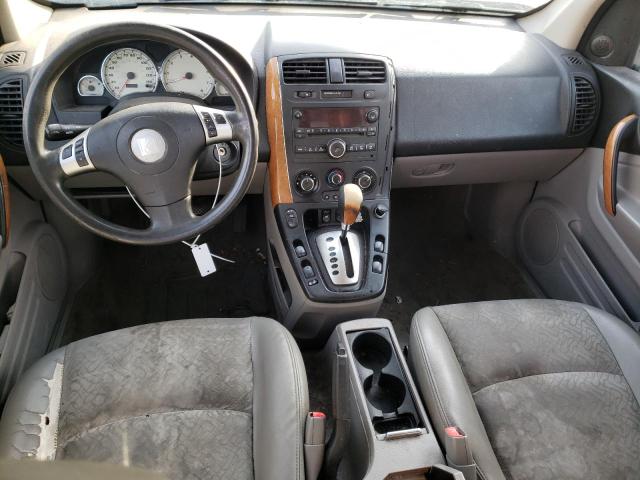 Photo 8 from auction – 2007 SATURN VUE with VIN 5GZCZ53497S866906