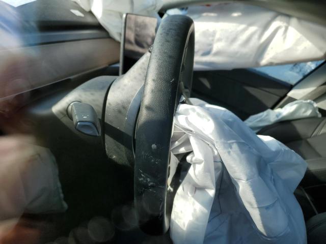 Photo 9 from auction – 2020 TESLA MODEL Y with VIN 5YJYGDEE1LF047943