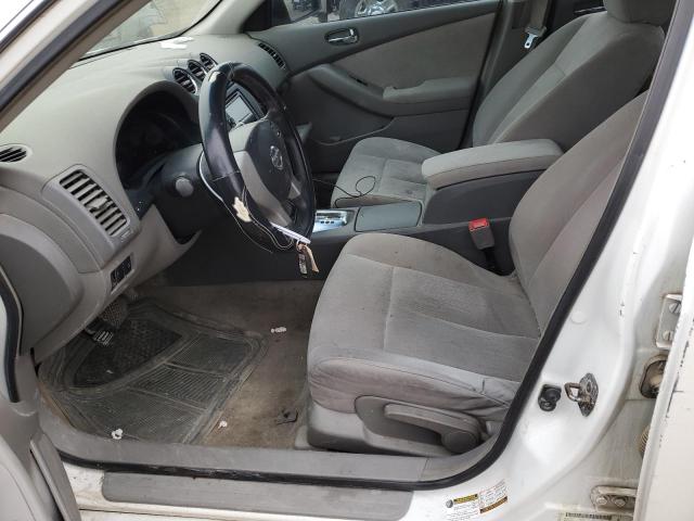 Photo 7 from auction – 2010 NISSAN ALTIMA BAS with VIN 1N4AL2AP5AN461563