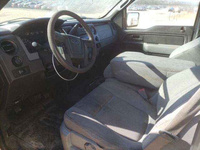 Photo 7 from auction – 2011 FORD F150 with VIN 1FTNF1CF4BKD28538
