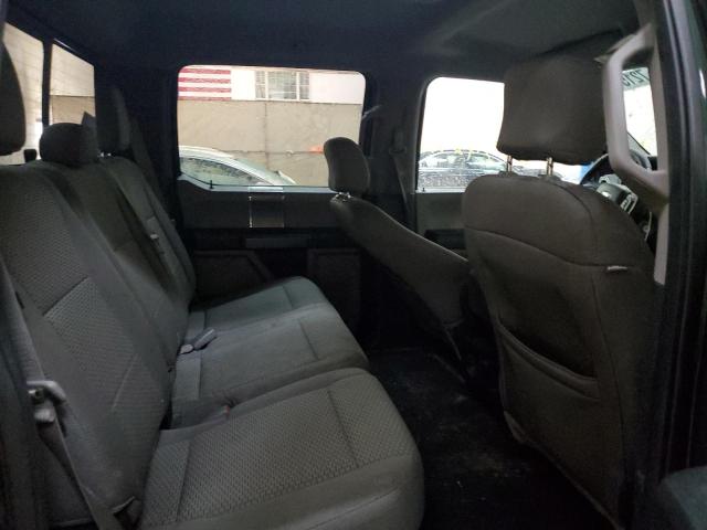 Photo 10 from auction – 2016 FORD F150 SUPER with VIN 1FTEW1EG7GFB98079