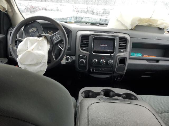 Photo 8 from auction – 2016 RAM 1500 ST with VIN 1C6RR6KM2GS320037