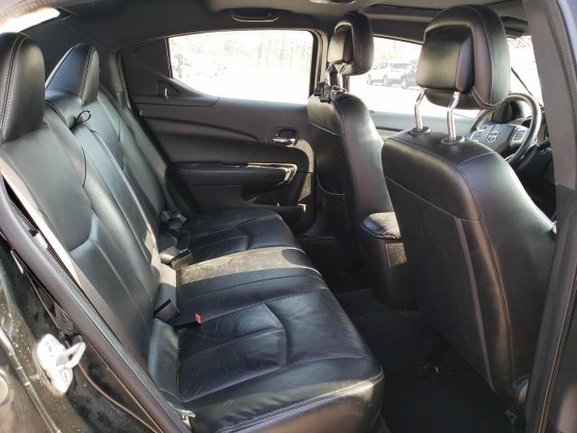 Photo 10 from auction – 2013 DODGE AVENGER SX with VIN 1C3CDZCB6DN633702