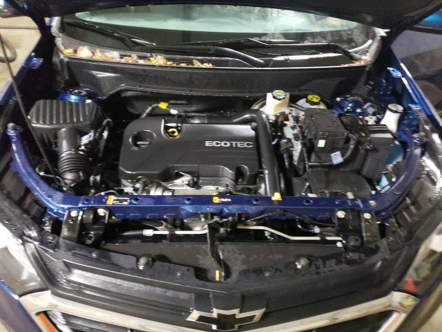 Photo 12 from auction – 2020 CHEVROLET EQUINOX LT with VIN 3GNAXTEV5LL343651