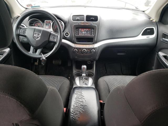 Photo 8 from auction – 2018 DODGE JOURNEY SE with VIN 3C4PDCAB6JT218078