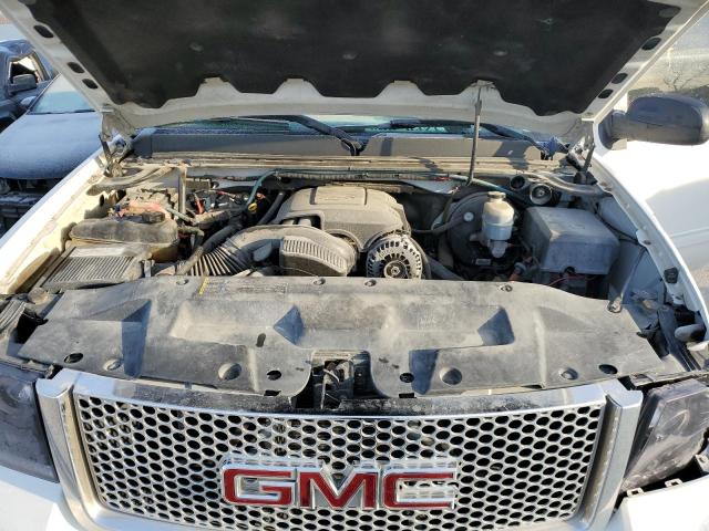 Photo 11 from auction – 2007 GMC NEW SIERRA with VIN 3GTEC13C37G525522