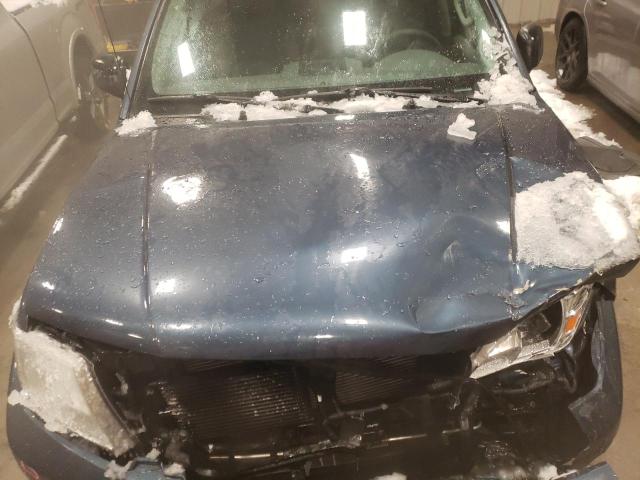 Photo 7 from auction – 2014 NISSAN FRONTIER S with VIN 1N6AD0EV8EN731456