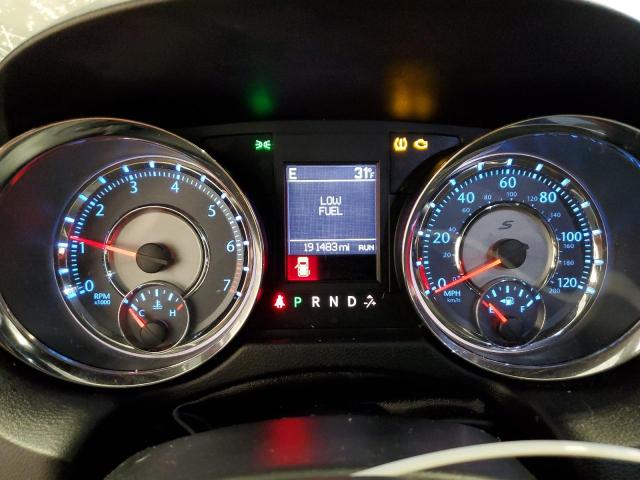 Photo 9 from auction – 2016 CHRYSLER TOWN & COU with VIN 2C4RC1HG9GR190614