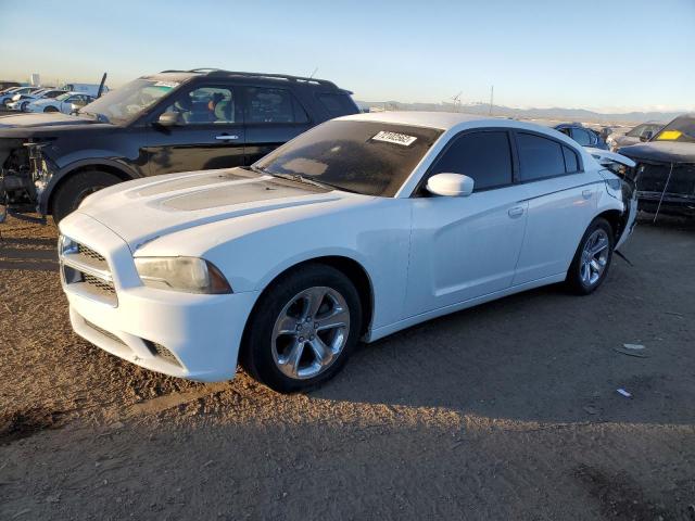 DODGE CHARGER SE 2013 with VIN 2C3CDXBG1DH533906 - Photo from auction
