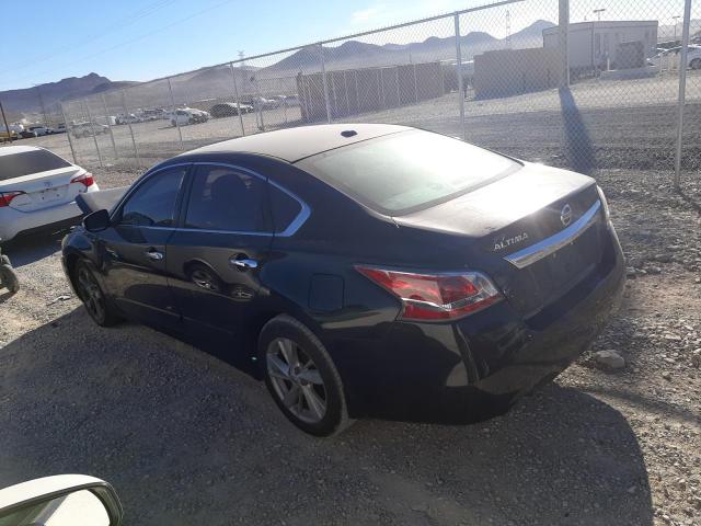 Photo 2 from auction – 2015 NISSAN ALTIMA 2.5 with VIN 1N4AL3AP0FC579304