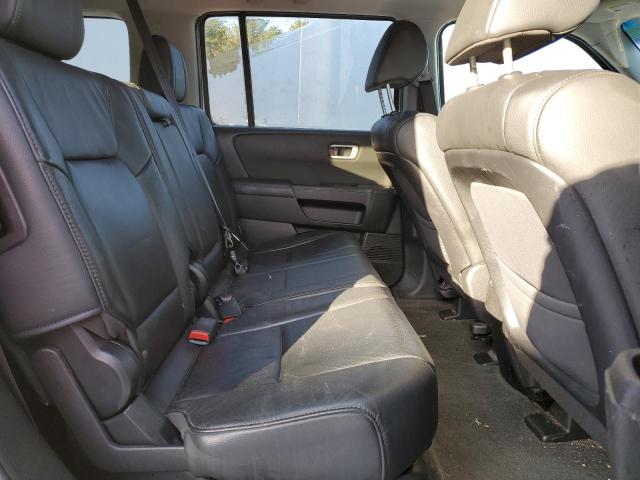 Photo 11 from auction – 2015 HONDA PILOT EXL with VIN 5FNYF4H50FB070164