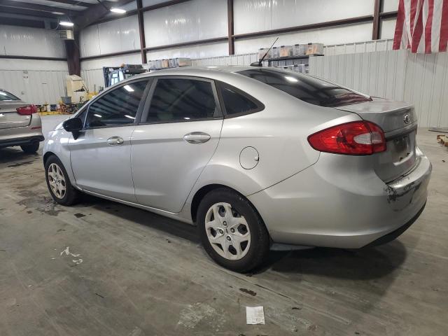Photo 2 from auction – 2012 FORD FIESTA S with VIN 3FADP4AJ0CM125499