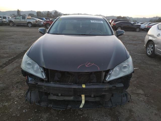 Photo 5 from auction – 2010 LEXUS ES 350 with VIN JTHBK1EG5A2410070