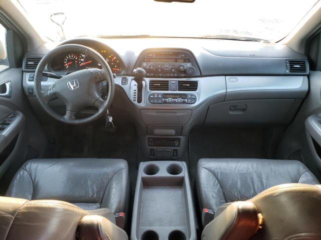 Photo 8 from auction – 2008 HONDA ODYSSEY EX with VIN 5FNRL38788B007969