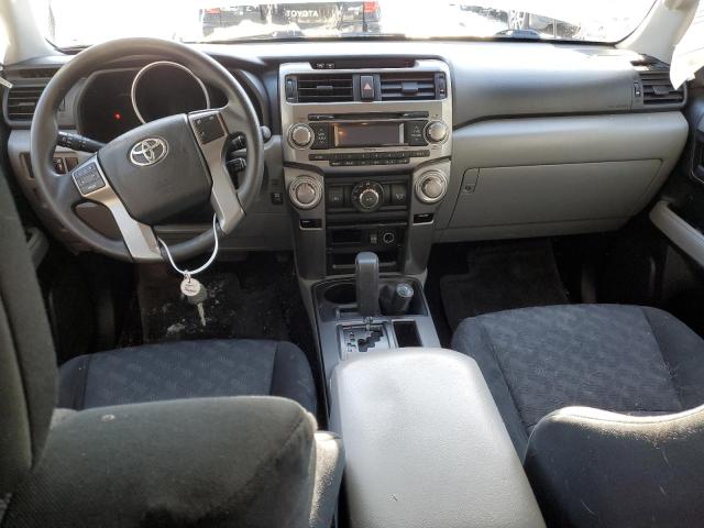 صورة رقم 8 من المزاد - 2010 TOYOTA 4RUNNER SR مع VIN JTEBU5JR8A5006183