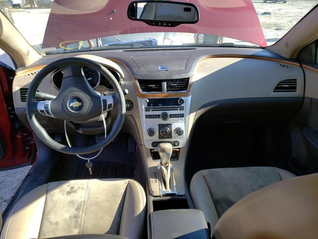 Photo 8 from auction – 2008 CHEVROLET MALIBU 2LT with VIN 1G1ZJ57B68F251468